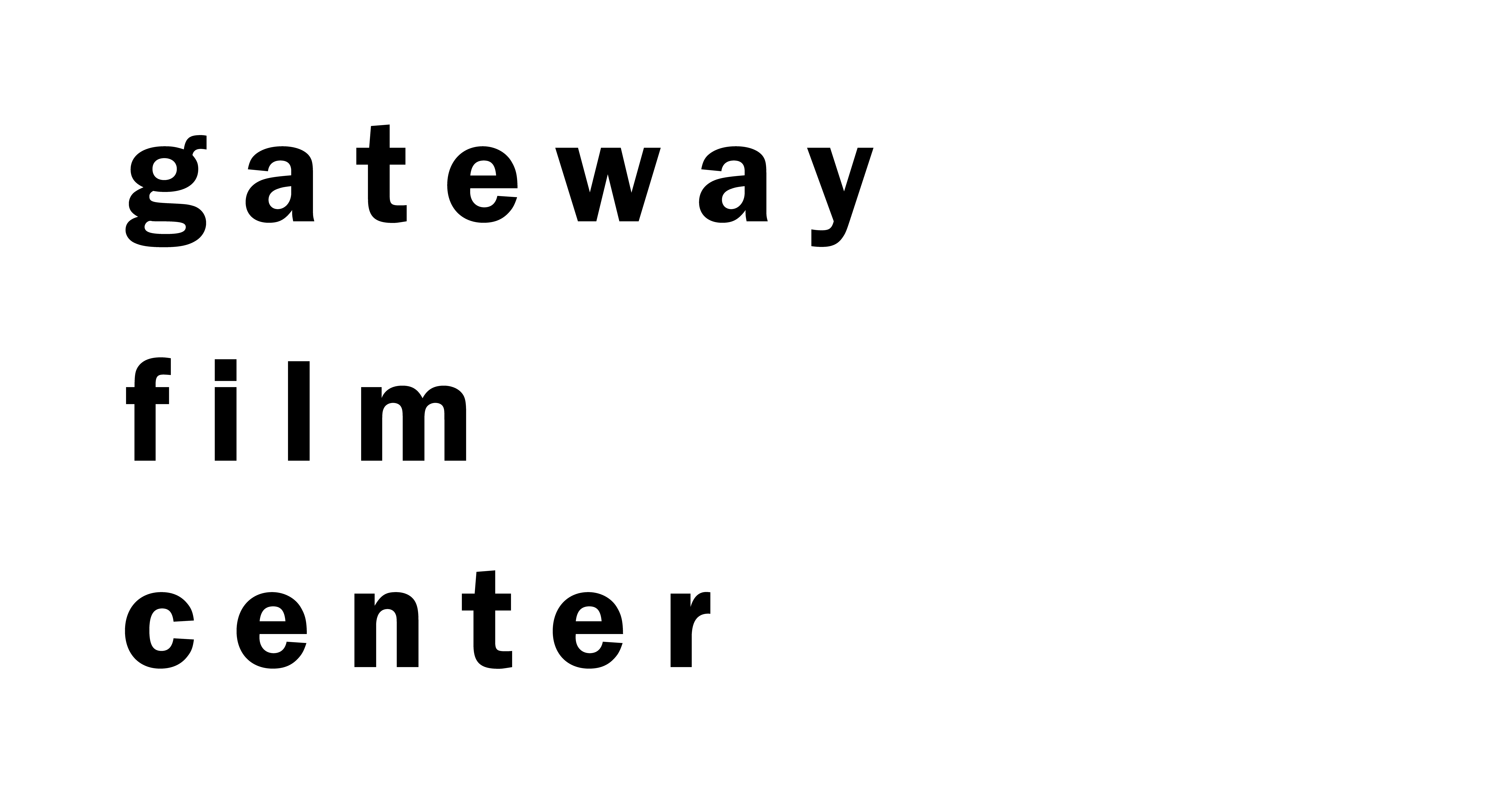 Copy of Copy of gateway film center_black
